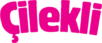 Hello cookie cilekli kurabiye ürünü