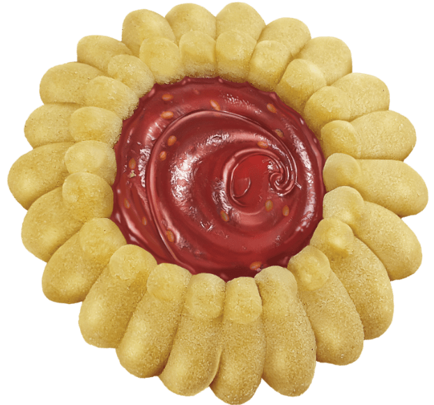Hello Cookie Çilekli ürün görseli