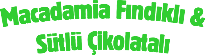 Hello cookie findikli kurabiye ürünü