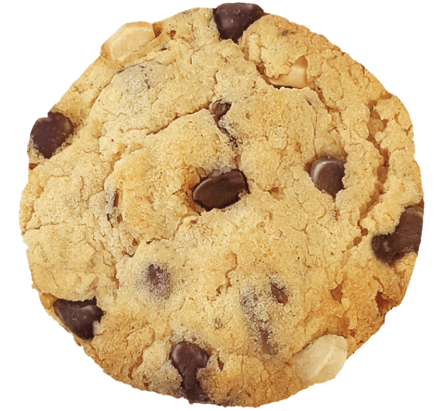 Hello Cookie Macadamia Fındıklı & Sütlü Çikolatalı ürün görseli