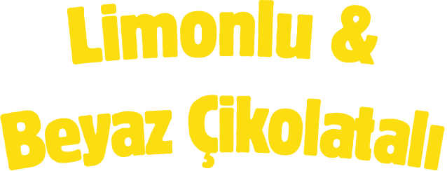Hello cookie limonlu kurabiye ürünü
