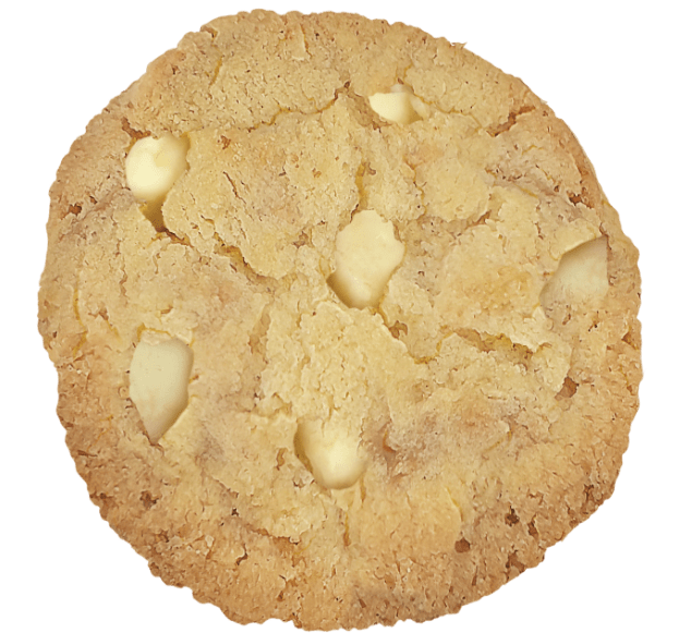 Hello Cookie Limonlu & Beyaz Çikolatalı ürün görseli