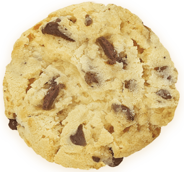 Hello Cookie Sütlü Çikolatalı ürün görseli