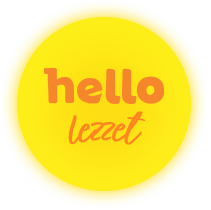 Hello Cookie iletişim bölümü lezzet promo görseli