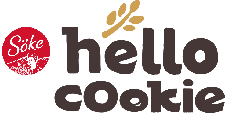 Hello Cookie Logo